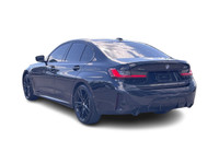 2024 BMW 3 Series 330i xDrive 2.0L 4-Cylinder 4D Sedan AWD 8-Speed Automatic Black Sapphire Metallic... (image 7)