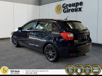 SUBARU IMPREZA 2016 AWD // CAMÉRA DE RECUL // // INTÉGRATION BLUETOOTH // // 112 000 KM SEULEMENT //... (image 4)