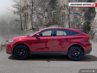Engine: Gas/Electric 4cyl 2.5L L/100Km City: 5.9 L/100Km Hwy: 6.4 Safety Equipment Electronic Stabil... (image 1)