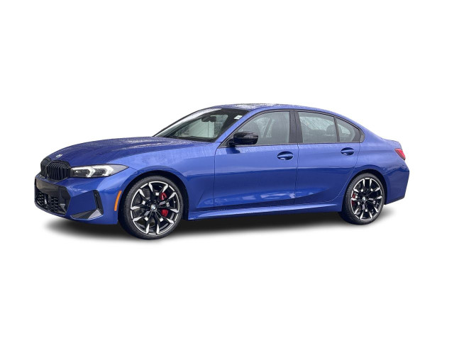 2025 BMW 3 Series 330i xDrive in Cars & Trucks in Laval / North Shore - Image 4