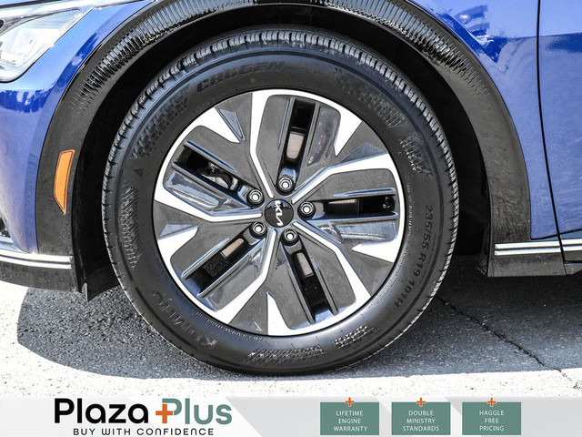 2024 Kia EV6 Wind in Cars & Trucks in Mississauga / Peel Region - Image 2