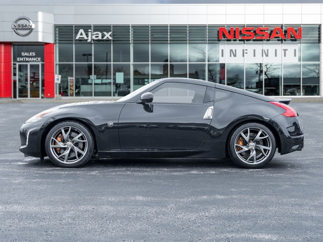 2013 Nissan 370Z Sport Touring Aftermarket Android Screen in Cars & Trucks in Oshawa / Durham Region - Image 3