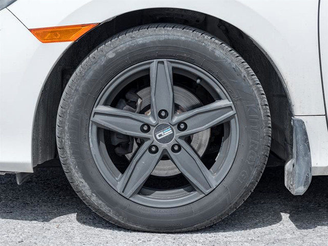 2018 Honda Civic Sedan SE in Cars & Trucks in Oakville / Halton Region - Image 4