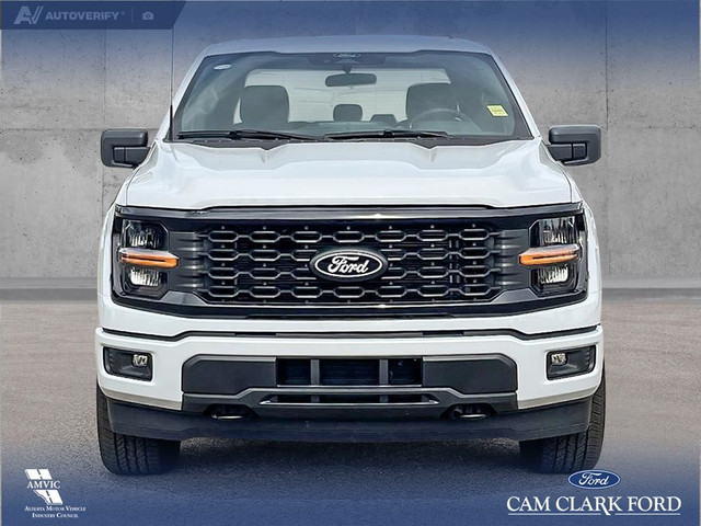 2025 Ford F-150 STX in Cars & Trucks in Red Deer - Image 2
