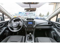 CLEAN CARFAX, MANUAL SUBARU IMPREZA! - Heated Seats - Push Button Start - Backup Camera - Bluetooth... (image 2)