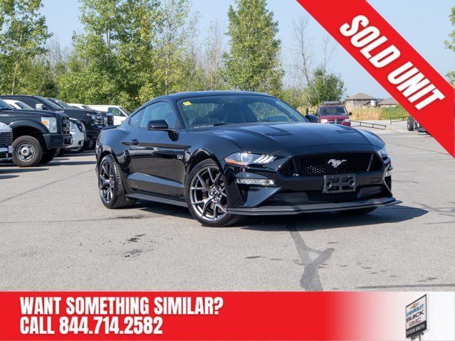 2020 Ford Mustang GT - Rear Parking Sensors V8 5L Engine in Cars & Trucks in Belleville