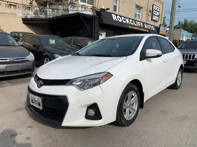 For instant pre approval visit http://rockcliffauto.caEXTREMELY AFFORDABLE CARS AND TRUCKS. YOU WILL...