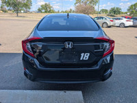 The 2016 Honda Civic Touring (VIN: 2HGFC1F9XGH111613) is a refined compact sedan that delivers a str... (image 5)
