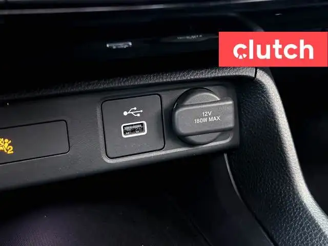 2024 Honda Civic Sport w/ Apple CarPlay, Heated Front Seats, Rea dans Autos et camions dans Ottawa - Image 34