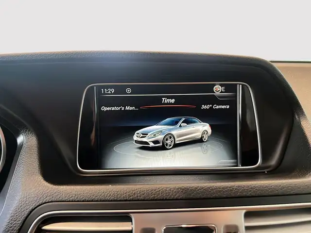 2016 Mercedes-Benz E400 Cabriolet in Cars & Trucks in Calgary - Image 8