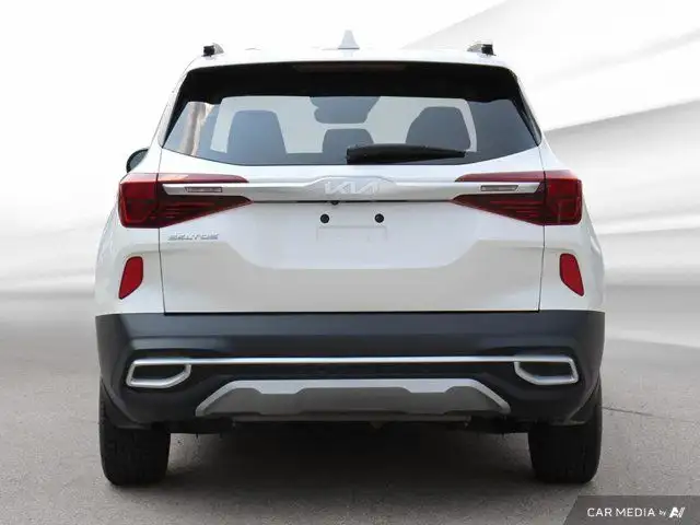 2023 Kia Seltos SX Turbo | 10.25 Display | Bose Audio | Sunroof in Cars & Trucks in Hamilton - Image 5