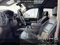 2020 Chevrolet Silverado 1500 Crew Cab Boite Moyenne 4X4 LT Automatique avec Sièges en Cuir Toit Ouv... (image 9)