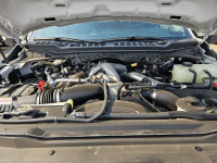 2023 Ford Super Duty F-550 DRW XLT 4WD Crew Cab 203" WB 84" CA, 6.7L V8 Diesel, 12ft Deck, Extra Hea... (image 9)