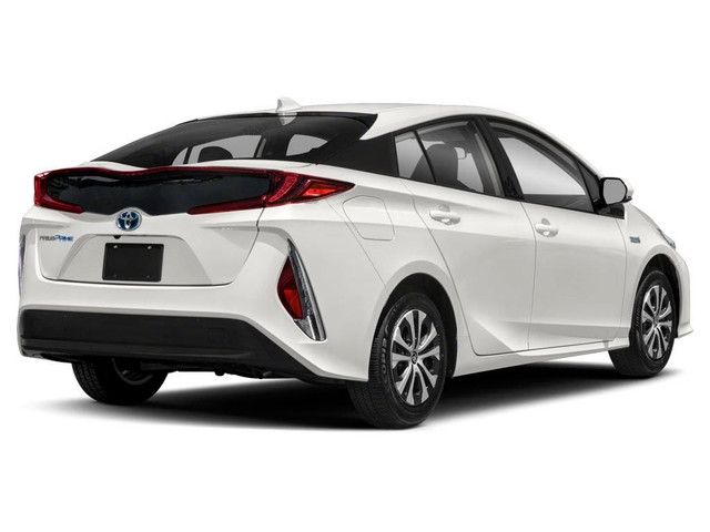 2021 Toyota Prius Prime INCOMING | CERTIFIED | CARPLAY | TPMS in Cars & Trucks in City of Toronto - Image 3