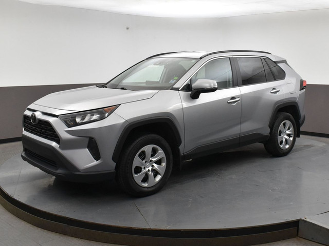 2021 Toyota RAV4 LE AWD WITH ADAPTIVE CRUISE, APPLE CAR PLAY / A in Cars & Trucks in Dartmouth - Image 3