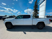 This 2023 Toyota Tacoma is a, Base 4X4 Double Cab, with a 6ft box, 3.5L V6 ecoboost, 6-Speed automat... (image 1)
