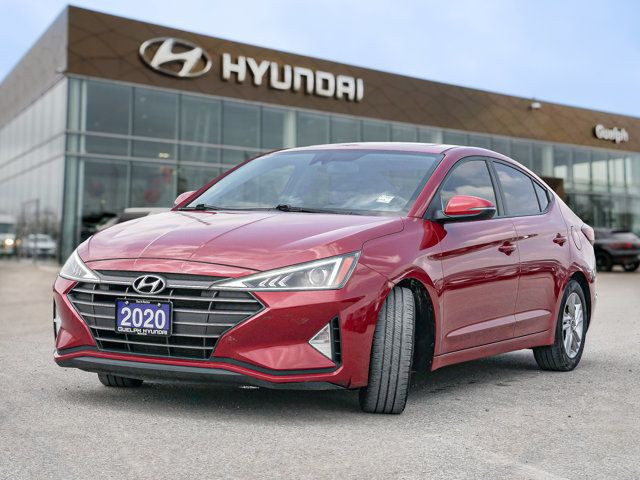 2020 Hyundai Elantra Preferred w/Sun & Safety Package | in Cars & Trucks in Guelph - Image 3