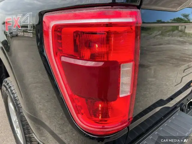 2022 Ford F-150 XLT dans Autos et camions dans Kitchener / Waterloo - Image 12