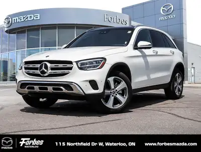 Safety certified by Forbes Waterloo Mazda. This means this vehicle goes through our extensive recond...