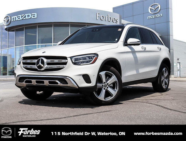 2022 Mercedes-Benz GLC 300 PREMIUM PACKAGE-PREMIUM PLUS PACKA... in Cars & Trucks in Kitchener / Waterloo