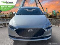 YEG Drives is honored to present a wonderful example of pure vehicle design... this 2019 Mazda Mazda... (image 1)