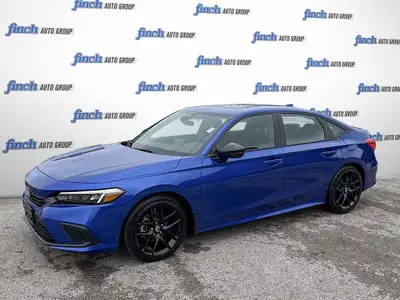 WAS: $38879 NOW: $32998 plus taxes and licensing feesDiscover the Thrill of Driving with the 2024 Ho...