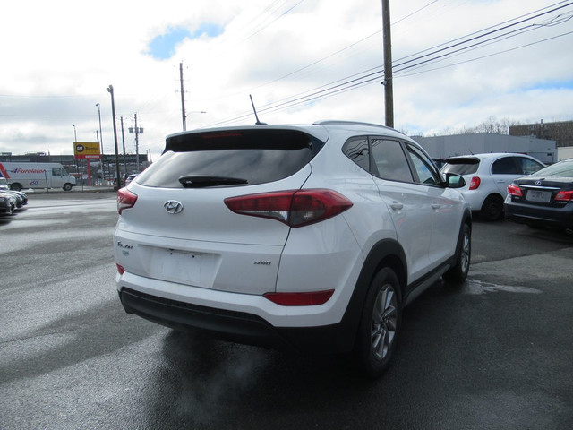 2017 Hyundai Tucson Premium AWD in Cars & Trucks in City of Halifax - Image 4