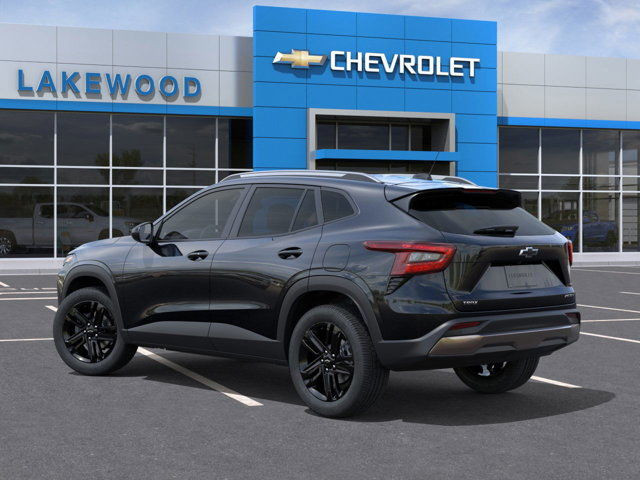 2025 Chevrolet Trax ACTIV in Cars & Trucks in Edmonton - Image 3