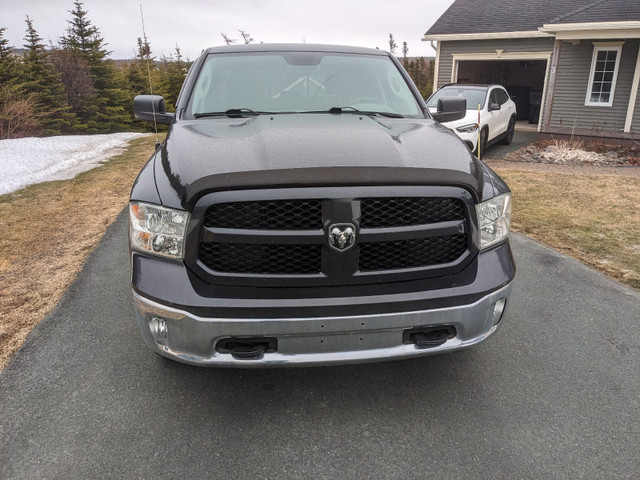 2016 RAM 1500 SLT in Cars & Trucks in St. John's - Image 2