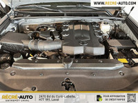 7 PASSAGERS + CUIR + TOIT OUVRANT + DÉMARRAGE BOUTON-POUSSEOIR + VOLANT CHAUFFANT + CAMÉRA DE RECUL... (image 8)
