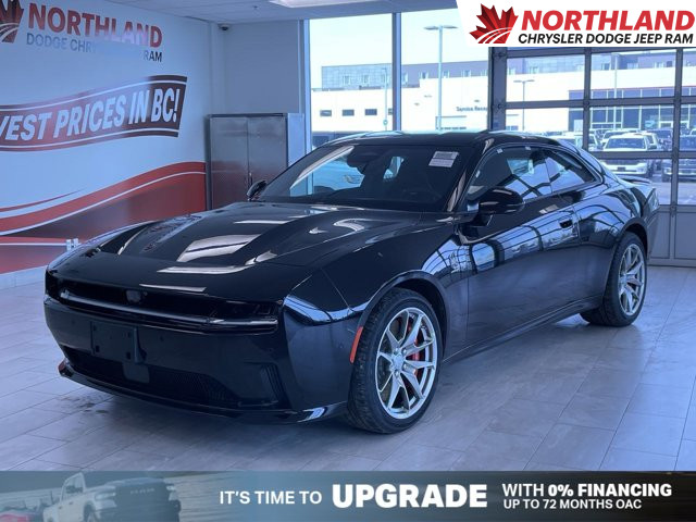 2024 Dodge Charger Daytona Scat Pack in Cars & Trucks in Prince George