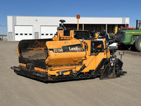 Lee-Boy Paver 8515C