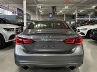 **SPRING SPECIAL!** FEATURING : ILLUMINATED FRONT EMBLEM, V6 TWIN TURBO POWERED, AWD, SUNROOF, MULTI... (image 5)