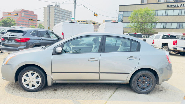 2009 Nissan Sentra 2.0 in Cars & Trucks in Edmonton - Image 3