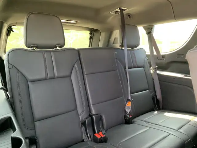 2023 Chevrolet Suburban RST in Cars & Trucks in Brandon - Image 16