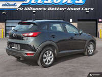 Check out this certified 2022 Mazda CX-3 GX | Rare 6-Speed Manual | CarPlay + Android | Rear Camera... (image 4)