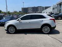 ACCIDENT FREE | HEATED/COOLED SEATS | HEATED STEERING WHEEL | WIRELESS CHARGING | TRI ZONE AUTO CLIM... (image 1)