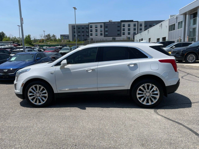 2018 Cadillac XT5 in Cars & Trucks in Oakville / Halton Region - Image 2