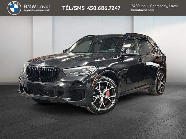 2022 BMW X5 xDrive40i | Gr. Sup. Essentiel | Gr. M Sport in Cars & Trucks in Laval / North Shore - Image 3