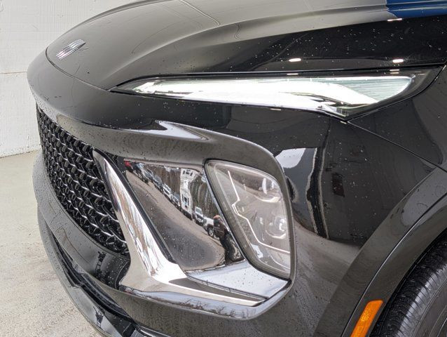 2025 Buick Envision Sport Touring- Panoramic Moonroof - Tech Pkg in Cars & Trucks in Barrie - Image 2
