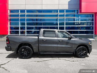 Just Landed! Check out this sweet 2022 Ram 1500 Sport! This Ram is equipped with the 5.7L Hemi V8 an... (image 6)
