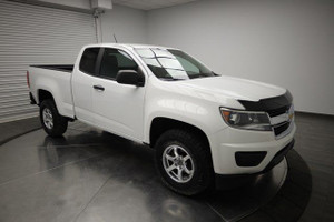 2016 Chevrolet Colorado 2WD WT