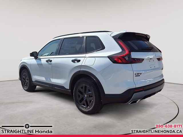 2026 Honda CR-V HYBRID in Cars & Trucks in Terrace - Image 4