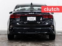 1 OWNER / Climate Control, Bluetooth Music, Touchscreen Display and more! Clutch is the largest onli... (image 4)