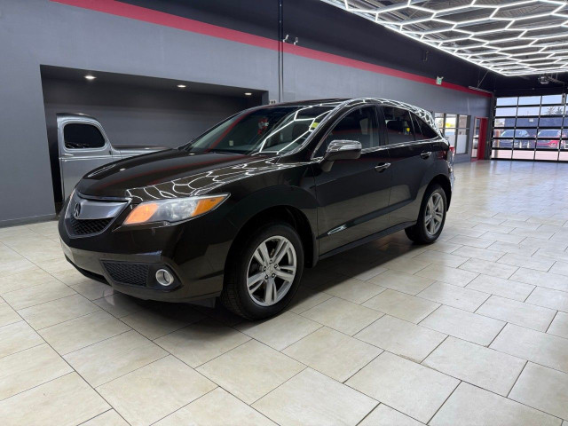2015 Acura RDX in Cars & Trucks in Edmonton - Image 2