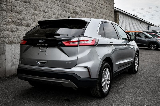 2024 Ford Edge SEL • HEATED SEATS • POWER LIFTGATE • CP/AA in Cars & Trucks in Kingston - Image 3