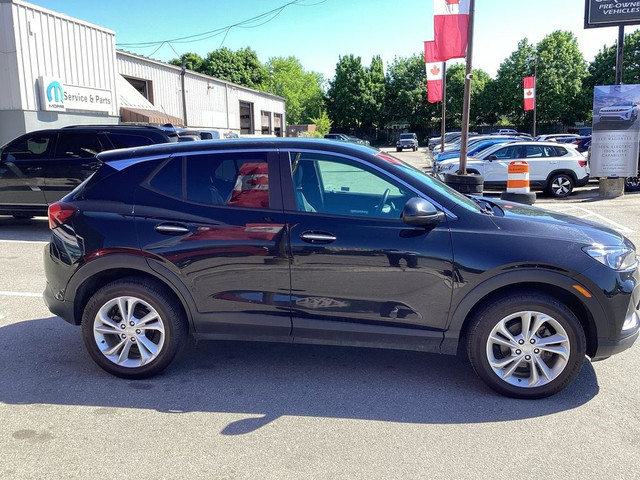 2022 Buick Encore GX PREFERRED AWD in Cars & Trucks in Oakville / Halton Region - Image 4