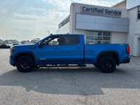 4.99% FINANCE FOR UP TO 60 MONTHSThe 2023 GMC Sierra 1500 Elevation in a striking [Color finish comb... (image 2)