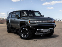 Welcome to Sherwood Buick GMC! Extreme Off-Road Package | Sunroof | Navigation | Heated And Cooled L... (image 1)
