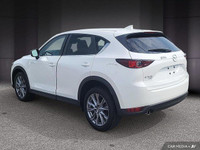 Le Mazda CX-5 GS AWD 2021 est un VUS compact alliant performance, confort et technologies avancées.... (image 4)